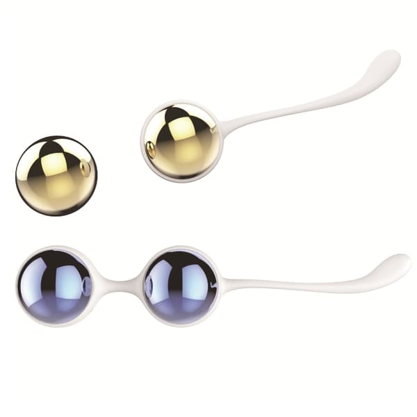 Nalone - Yany Beads kinesiske bolde
