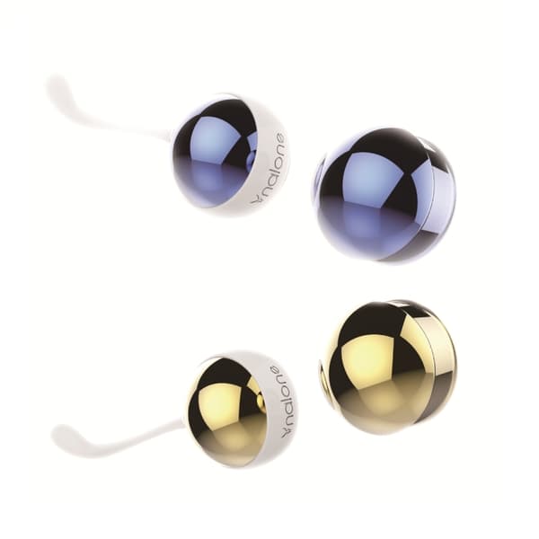 Nalone - Yany Beads kinesiske bolde