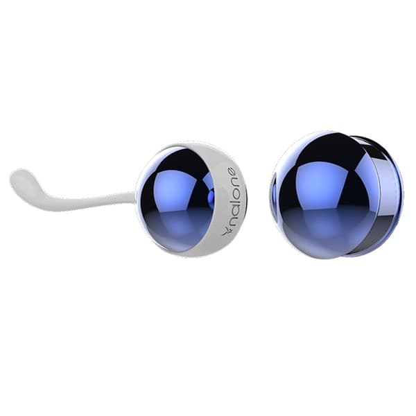 Nalone - Yany Beads kinesiske bolde