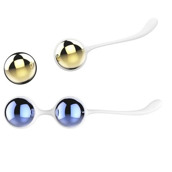 Nalone - Yany Beads kinesiske bolde