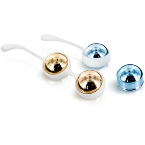 Nalone - Yany Beads kinesiske bolde