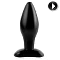 Miniatyrbilde 3 av 4: Anal Fantasy - Medium Silikon Anal Plugg