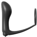 Miniatyrbilde 3 av 4: Anal Fantasy Elite Collection - Ass-Gasm Cockring Vibrator Plug