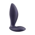 Miniatyrbilde 5 av 8: Satisfyer - Strømplugg Lilla