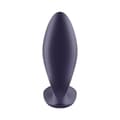 Miniatyrbilde 8 av 8: Satisfyer - Strømplugg Lilla