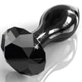 Miniatyrbilde 1 av 3: Istapper - N. 78 Glass Anal Plugg