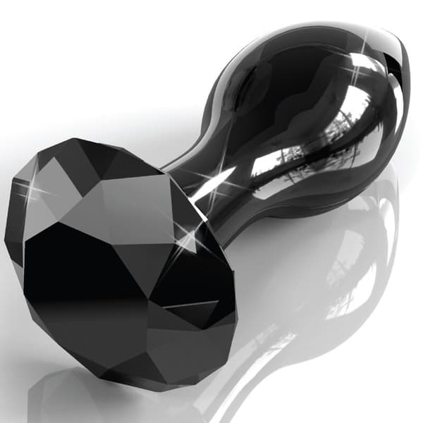 Istapper - N. 78 Glass Anal Plugg