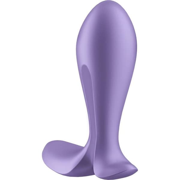 Satisfyer - Intensitetsplugg Lila