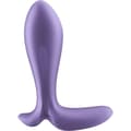 Miniatyrbild 1 av 7: Satisfyer - Intensitetsplugg Lila