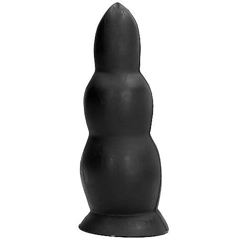 All Black - Analstik 23 Cm
