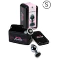 Miniatyrbillede 3 af 3: Secretplay - Anal Plug Black S