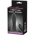 Miniatyrbilde 6 av 10: Pretty Love - Plugg Magic Jinger opp og ned og vibrasjon