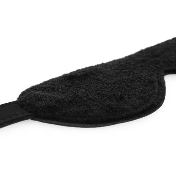Intense - Fetish Vegan Blind Mask