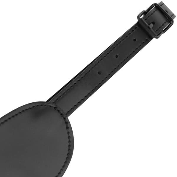 Intense - Fetish Vegan Blind Mask