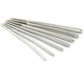Miniatyrbilde 4 av 4: Metal Hard - 7Mm Steel Urethral Dilatator