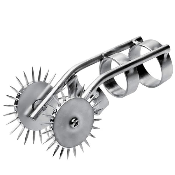 Metal Hard - Thimble Metal Stimulator