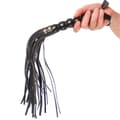 Miniatyrbilde 5 av 5: Fetish Fantasy Series - Series Beaded Cat-O-Nine Tails
