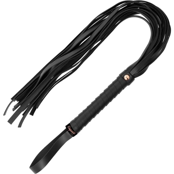 Coquette Chic Desire - Fantasy Vegan Leather Flogger