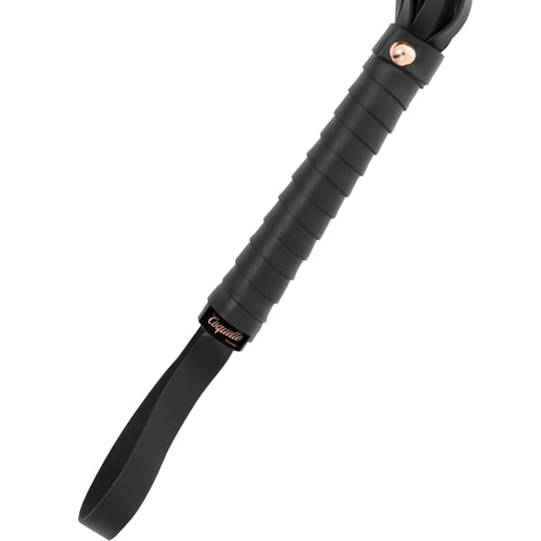 Coquette Chic Desire - Fantasy Vegan Leather Flogger