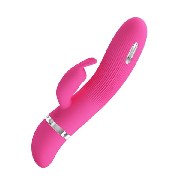 Pretty Love - Flirt Ingram Electroshock Vibrator