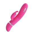 Miniatyrbild 3 av 10: Pretty Love - Flirt Ingram Electroshock Vibrator