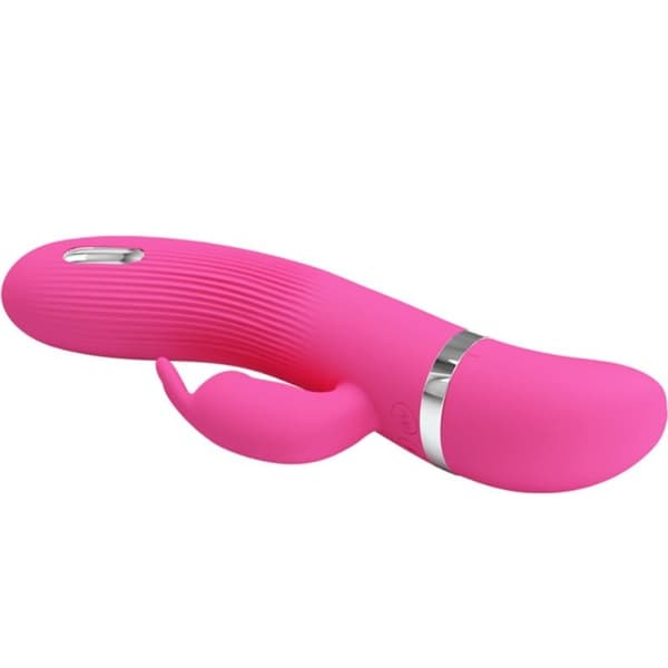 Pretty Love - Flirt Ingram Electroshock Vibrator