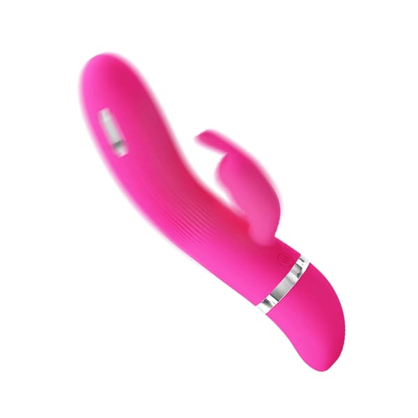 Pretty Love - Flirt Ingram Electroshock Vibrator