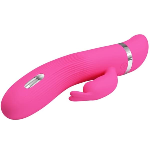 Pretty Love - Flirt Ingram Electroshock Vibrator