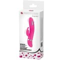 Miniatyrbild 10 av 10: Pretty Love - Flirt Ingram Electroshock Vibrator