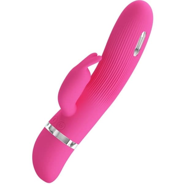 Pretty Love - Flirt Ingram Electroshock Vibrator