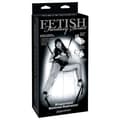 Miniatyrbild 6 av 6: Fetish Fantasy Limited Edition - Wraparound Madrass Restraints