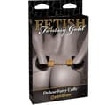 Miniatyrbilde 2 av 5: Fetish Fantasy Gold - Deluxe furry mansjetter