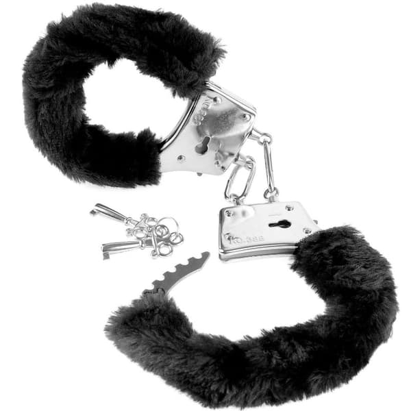 Fetish Fantasy Series - Furry Manchetter Sort