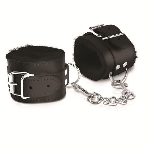 Fetish Fantasy Limited Edition - Cumfy hihansuut