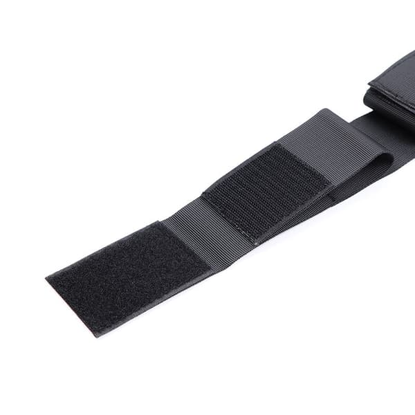 Ohmama Fetish - Spreader Soft Bar Full Nylon håndleddsbegrensninger