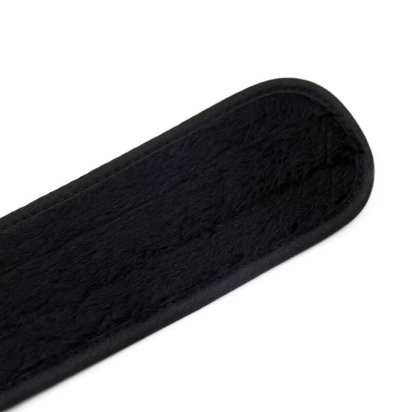 Ohmama Fetish - Grå handledsmanschetter