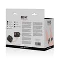 Miniatyrbild 11 av 11: Begme - Black Edition Premium ankelmanschetter med neoprenfoder