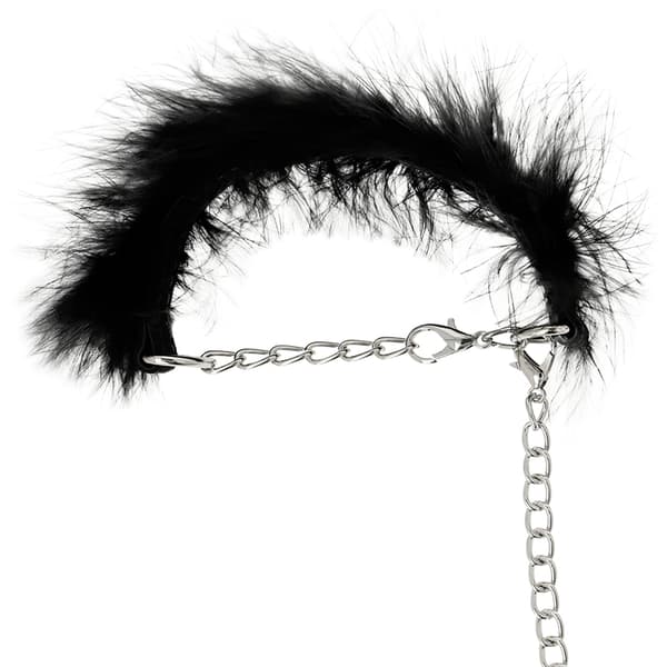 Coquette Chic Desire - Fetish Handcuffs Deluxe