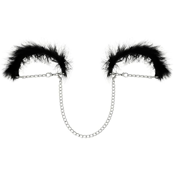 Coquette Chic Desire - Fetish Handcuffs Deluxe
