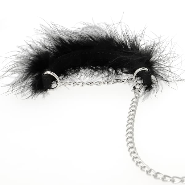 Coquette Chic Desire - Fetish Handcuffs Deluxe