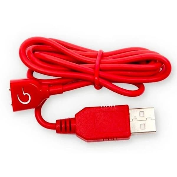 G-Vibe - Magnetisk lader