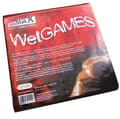 Miniatyrbild 3 av 3: Joydivision Sexmax - Wetgames Sex-Laken Red