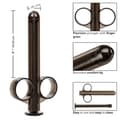 Miniatyrbilde 4 av 11: Calexotics - Xl Lube Tube Black