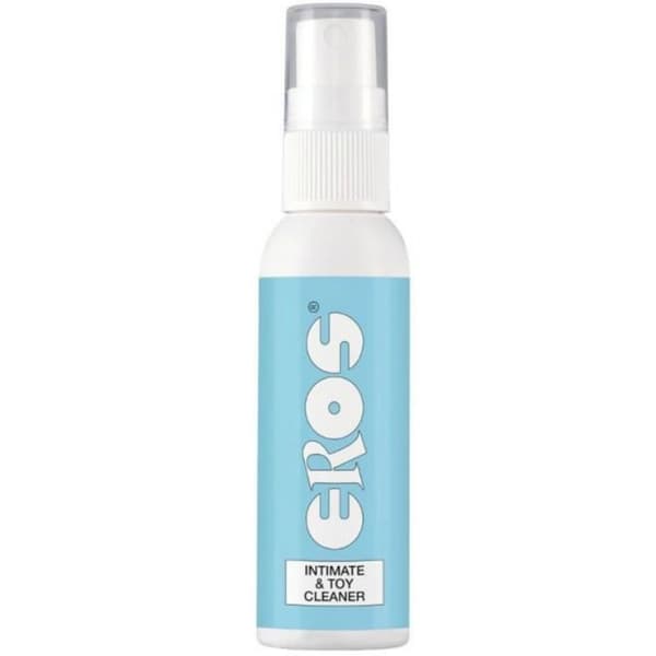 Eros - Intim Legetøjsrens 50 Ml