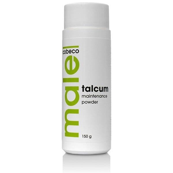 Cobeco - Talkum pulver 150 gr