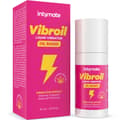 Pikkukuva 1 / 2: Intimateline Intymate - Vibroil intiimiöljy hänen värisevälle vaikutukselle 15 ml