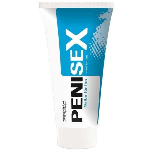 Joydivion Eropharm - Penisex-salve for ham
