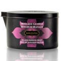 Miniatyrbild 2 av 3: Kamasutra - Massage Candle Passion Island 170Gr