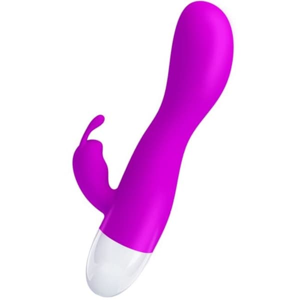 Pretty Love - Smart Kyle Vibrator 30 moduser