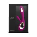 Pikkukuva 5 / 5: Lelo - Soraya Wave Vibrator Rabbit Purple